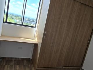 Foto 8 de apartamento villa palma pereira
