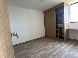 Foto 6 de apartamento villa palma pereira