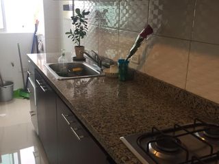 Foto 7 de VIVE CON ESTILO EN VILLA SANTOS – APARTAMENTO EN VENTA – PISO ALTO, LADO SOMBRA