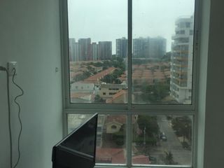 Foto 8 de VIVE CON ESTILO EN VILLA SANTOS – APARTAMENTO EN VENTA – PISO ALTO, LADO SOMBRA