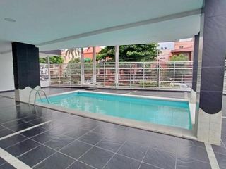 Foto 9 de VIVE CON ESTILO EN VILLA SANTOS – APARTAMENTO EN VENTA – PISO ALTO, LADO SOMBRA