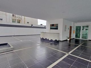 Foto 15 de VIVE CON ESTILO EN VILLA SANTOS – APARTAMENTO EN VENTA – PISO ALTO, LADO SOMBRA