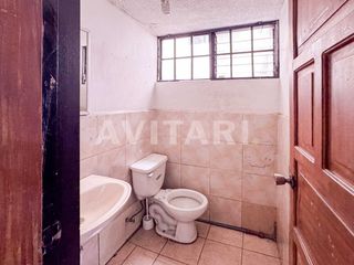 Foto 4 de LOCAL COMERCIAL EN RENTA – LA MARISCAL 163 m² – OPORTUNIDAD PARA REMODELAR