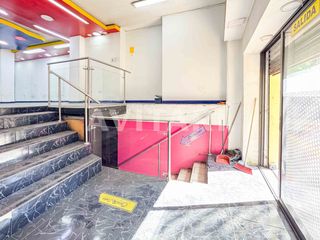 Foto 5 de LOCAL COMERCIAL EN RENTA – LA MARISCAL 163 m² – OPORTUNIDAD PARA REMODELAR