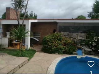 Foto 7 de CASA en VENTA sobre Av. Recta Martinolli