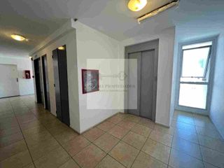 Foto 4 de DEPTO + Balcón y asador (Amenities)