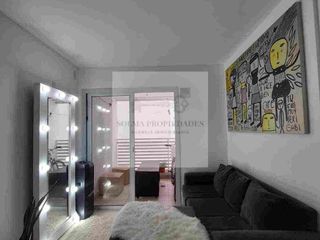 Foto 5 de DEPTO + Balcón y asador (Amenities)