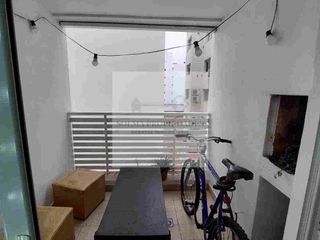 Foto 8 de DEPTO + Balcón y asador (Amenities)