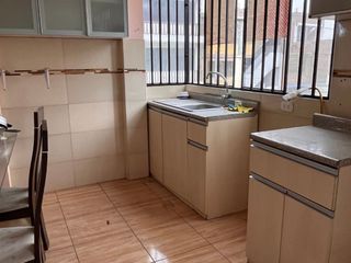 Foto 4 de 🏠 ¡Amplio departamento en alquiler en Comas – Ideal para vivir o trabajar!