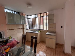Foto 5 de 🏠 ¡Amplio departamento en alquiler en Comas – Ideal para vivir o trabajar!