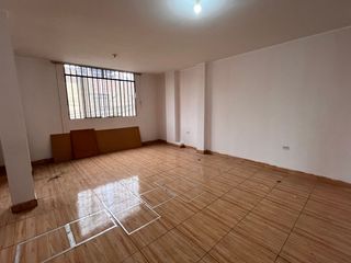 Foto 2 de 🏠 ¡Amplio departamento en alquiler en Comas – Ideal para vivir o trabajar!