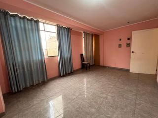 Foto 9 de 🏠 ¡Amplio departamento en alquiler en Comas – Ideal para vivir o trabajar!