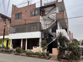 Foto 1 de 🏠 ¡Amplio departamento en alquiler en Comas – Ideal para vivir o trabajar!