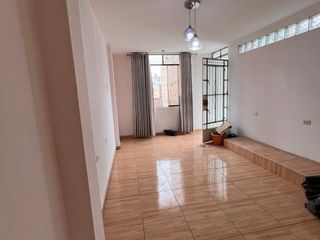 Foto 14 de 🏠 ¡Amplio departamento en alquiler en Comas – Ideal para vivir o trabajar!