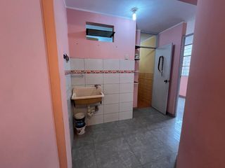 Foto 18 de 🏠 ¡Amplio departamento en alquiler en Comas – Ideal para vivir o trabajar!