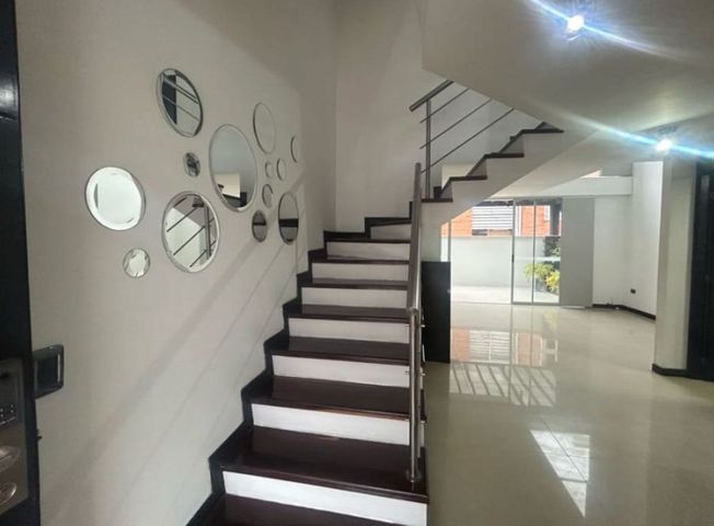 Casa en arriendo en Pereira