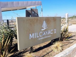 Foto 1 de BARRIO PRIVADO MILCAYAC ll