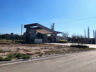 Foto 3 de BARRIO PRIVADO MILCAYAC ll