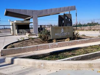 Foto 2 de BARRIO PRIVADO MILCAYAC ll