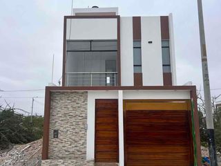 Foto 1 de Casa en venta de estreno en Alameda Country club