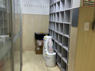 Foto 3 de Edificio en Alquiler, Jesús María – Ideal para Clínicas, Consultorios, Empresas u Oficinas