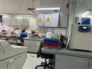 Foto 4 de Edificio en Alquiler, Jesús María – Ideal para Clínicas, Consultorios, Empresas u Oficinas
