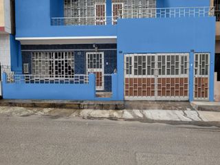 Foto 1 de Casa En Venta - Comas