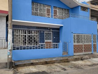 Foto 2 de Casa En Venta - Comas