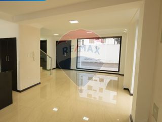 Foto 4 de Casa en venta calle Río Puyango, sector El Retorno