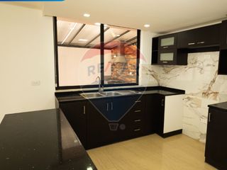 Foto 5 de Casa en venta calle Río Puyango, sector El Retorno