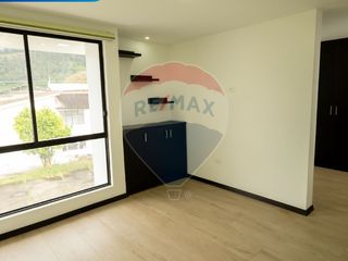 Foto 10 de Casa en venta calle Río Puyango, sector El Retorno