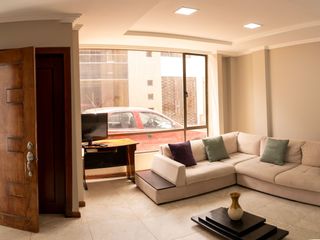 Foto 3 de CASA EN VENTA IDEAL PARA QUIENES AMAN TRANQUILIDAD