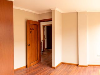 Foto 4 de CASA EN VENTA IDEAL PARA QUIENES AMAN TRANQUILIDAD