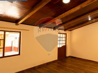 Foto 10 de CASA EN VENTA EN TANGUARIN DE SAN ANTONIO