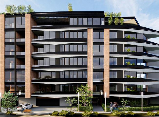 Apartamento en venta en El Batán - Aanzicht 3