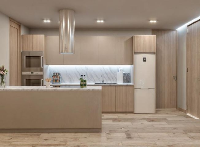 Apartamento en venta en El Batán - Aanzicht 4