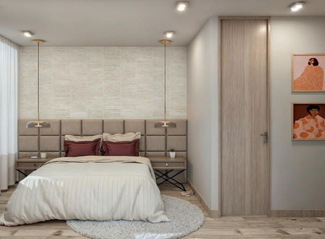 Apartamento en venta en El Batán - Meer
