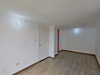 Foto 5 de VENTA APARTAMENTO EN NUEVA TIBABUYES SUBA BOGOTA
