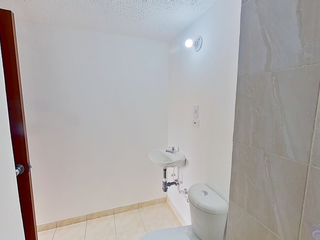 Foto 13 de VENTA APARTAMENTO EN NUEVA TIBABUYES SUBA BOGOTA