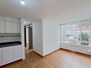 Foto 1 de VENTA APARTAMENTO EN TUNA BAJA SUBA BOGOTA