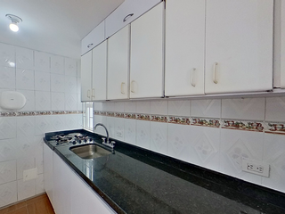 Foto 4 de VENTA APARTAMENTO EN TUNA BAJA SUBA BOGOTA
