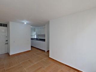 Foto 2 de VENTA APARTAMENTO EN TUNA BAJA SUBA BOGOTA