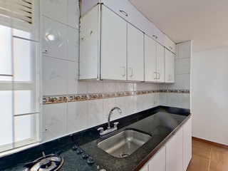 Foto 5 de VENTA APARTAMENTO EN TUNA BAJA SUBA BOGOTA