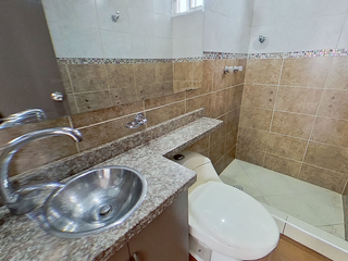 Foto 11 de VENTA APARTAMENTO EN TUNA BAJA SUBA BOGOTA