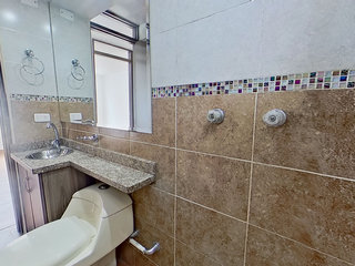 Foto 12 de VENTA APARTAMENTO EN TUNA BAJA SUBA BOGOTA