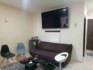 Foto 4 de CASA RENTERA DE VENTA EN EL SUR OESTE DE GUAYAQUIL
CALLE LEONIDAS PLAZA