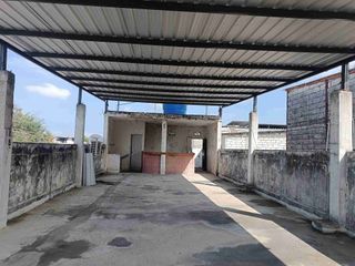Foto 1 de CASA RENTERA DE VENTA EN EL SUR OESTE DE GUAYAQUIL
CALLE LEONIDAS PLAZA