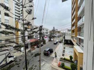 Foto 3 de DEPARTAMENTO EN LINCE CON 4 DORMITORIOS