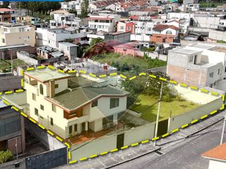 Foto 2 de DE VENTA CASA CON TERRENO