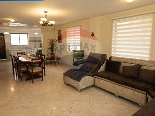 Foto 4 de DE VENTA CASA CON TERRENO